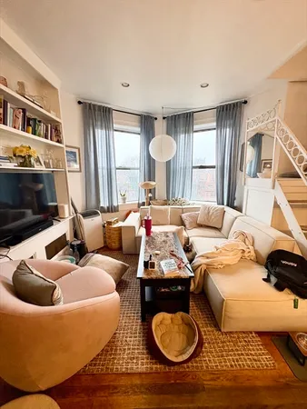 $4,180 | 384 Commonwealth Avenue, Unit 61, Boston, MA 02215