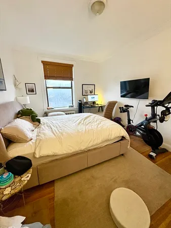 $4,180 | 384 Commonwealth Avenue, Unit 61, Boston, MA 02215