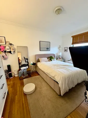 $4,180 | 384 Commonwealth Avenue, Unit 61, Boston, MA 02215