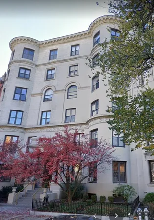$4,180 | 384 Commonwealth Avenue, Unit 61, Boston, MA 02215