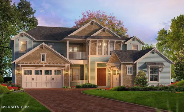 $1,353,810 | 296 Chestnut Oak Road, St. Augustine, FL 32092