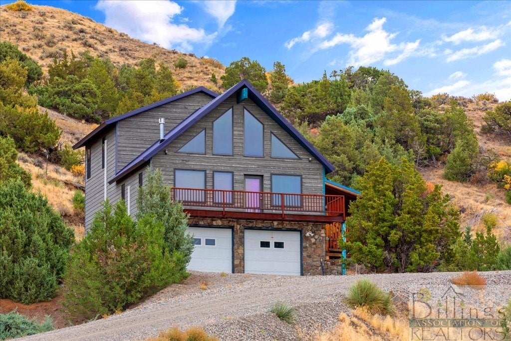 4445 Duck Creek Road Billings, MT 59101 - Photo 1 of 1 Gallery Image 1