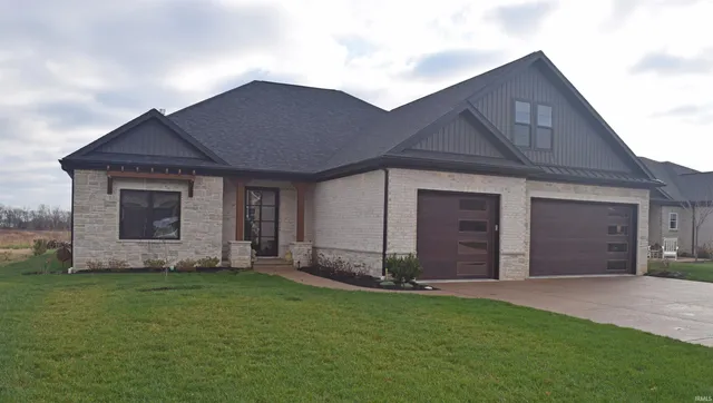 $824,900 | 7515 Lauren Drive, Evansville, IN 47725