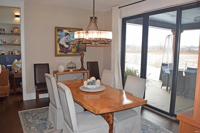 $824,900 | 7515 Lauren Drive, Evansville, IN 47725