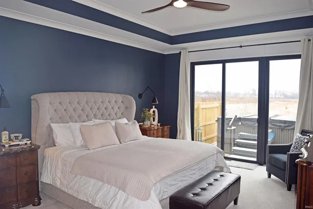 $824,900 | 7515 Lauren Drive, Evansville, IN 47725