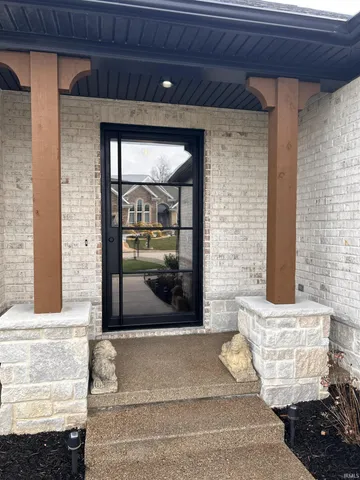 $824,900 | 7515 Lauren Drive, Evansville, IN 47725