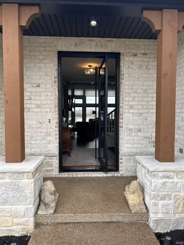 $824,900 | 7515 Lauren Drive, Evansville, IN 47725