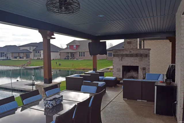 $824,900 | 7515 Lauren Drive, Evansville, IN 47725