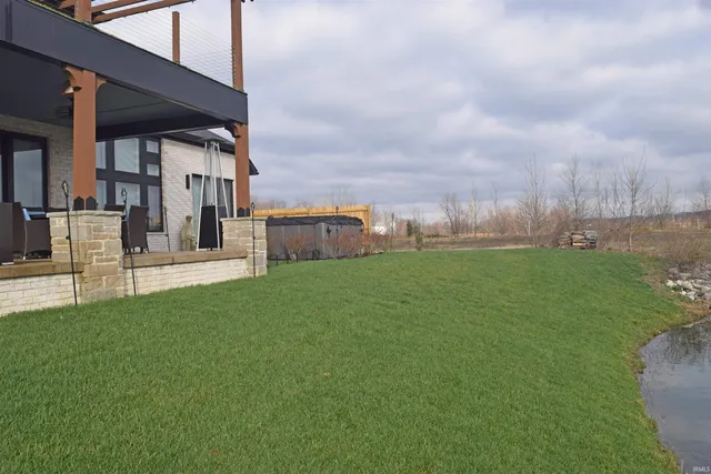 $824,900 | 7515 Lauren Drive, Evansville, IN 47725