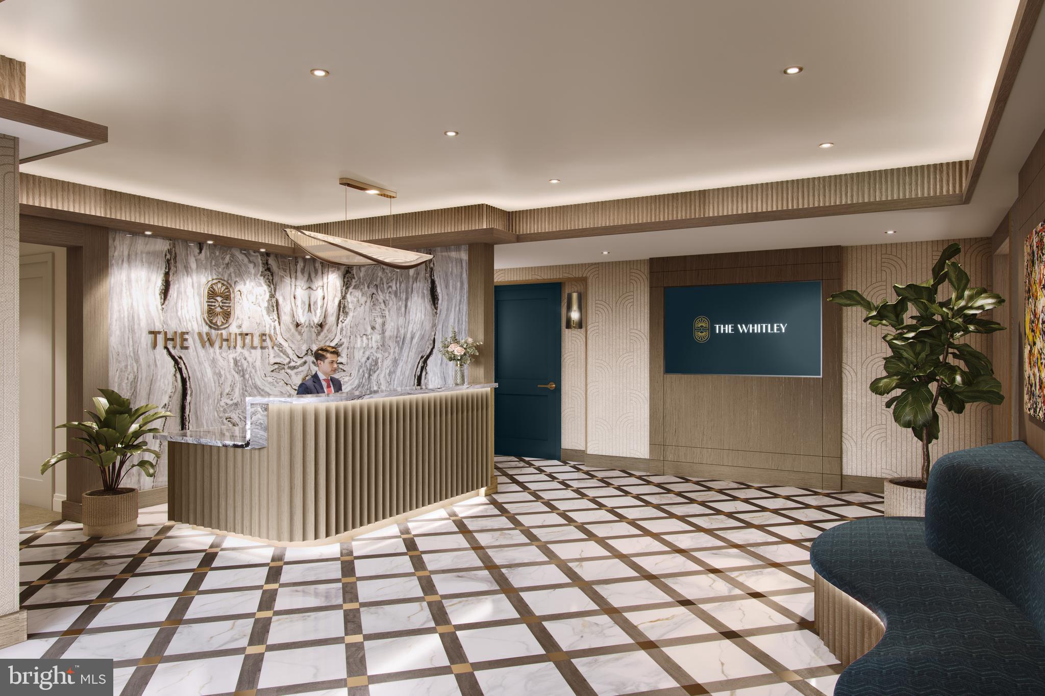 811 North Columbus Street, Unit 101 Alexandria, VA 22314 - Photo 4 of 10