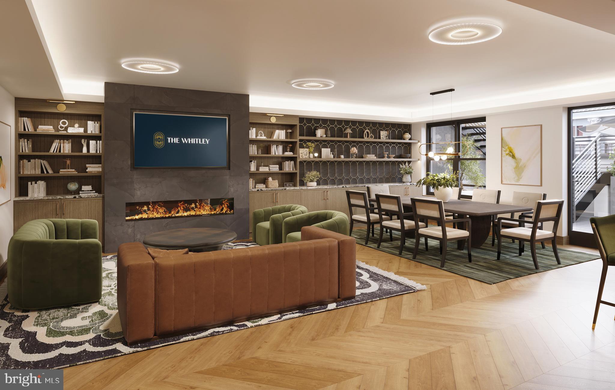 811 North Columbus Street, Unit 101 Alexandria, VA 22314 - Photo 5 of 10