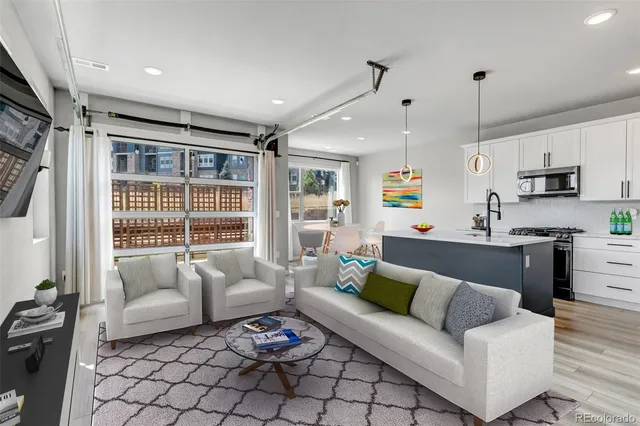 $750,000 | 4083 South Teller Street, Lakewood, CO 80235