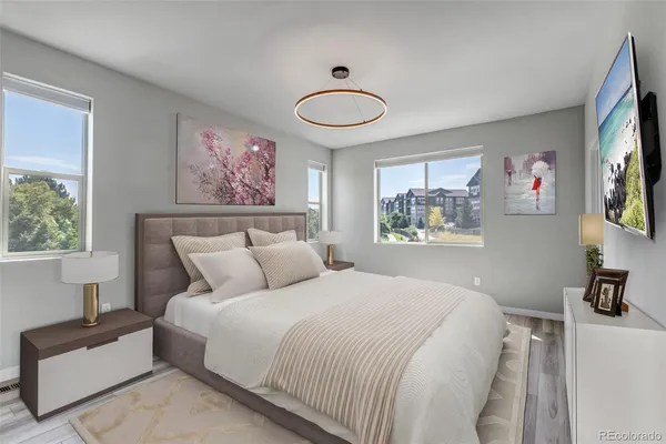 $720,000 | 4083 South Teller Street, Lakewood, CO 80235