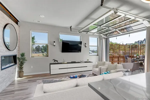 $720,000 | 4083 South Teller Street, Lakewood, CO 80235