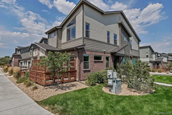 $720,000 | 4083 South Teller Street, Lakewood, CO 80235