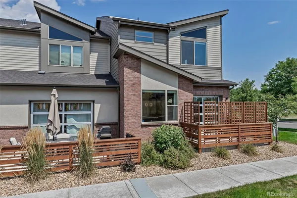 $720,000 | 4083 South Teller Street, Lakewood, CO 80235