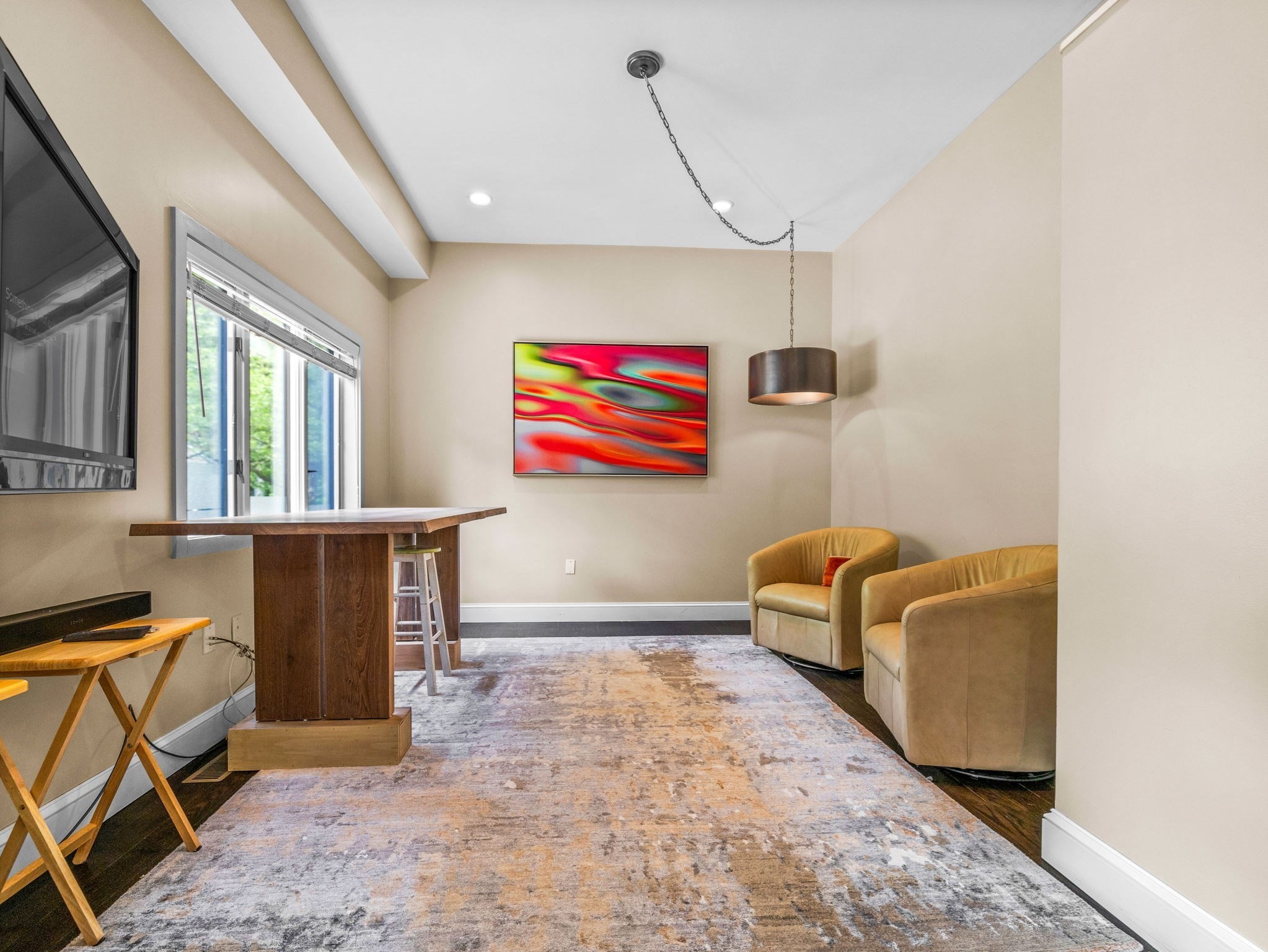 2 Benjamin Place, Unit 2 Brookline, MA 02467 - Photo 5 of 37 Gallery Image 5