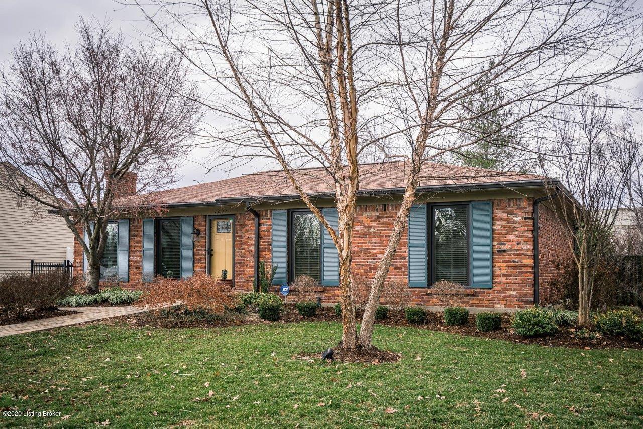 1007 Clerkenwell Road Louisville, KY 40207 - Photo 4 of 46 1007 Clerkenwell Rd-06