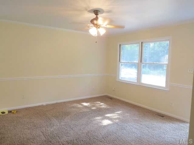 1504 Old Maple Drive Raleigh, NC 27610 - Photo 3 of 20 Family room