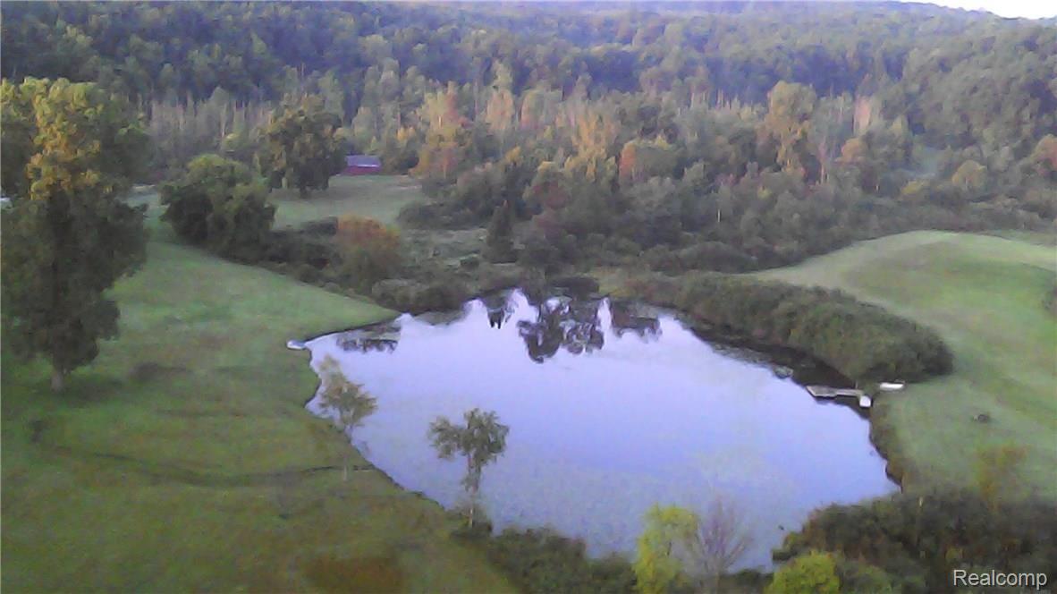Lake Irquois