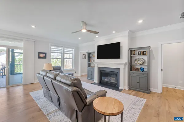 $759,900 | 11 Persimmon Way, Zion Crossroads, VA 22942