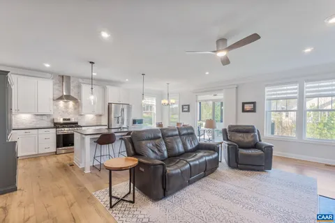 $759,900 | 11 Persimmon Way, Zion Crossroads, VA 22942