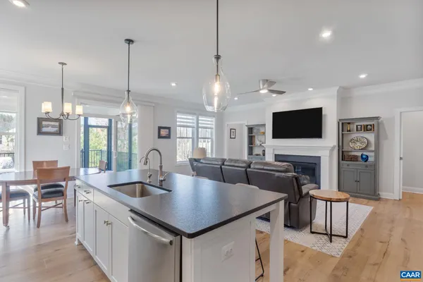 $759,900 | 11 Persimmon Way, Zion Crossroads, VA 22942