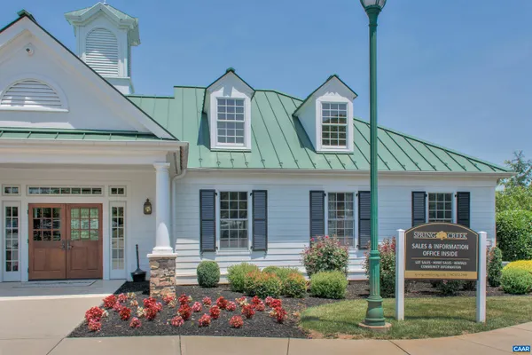 $759,900 | 11 Persimmon Way, Zion Crossroads, VA 22942