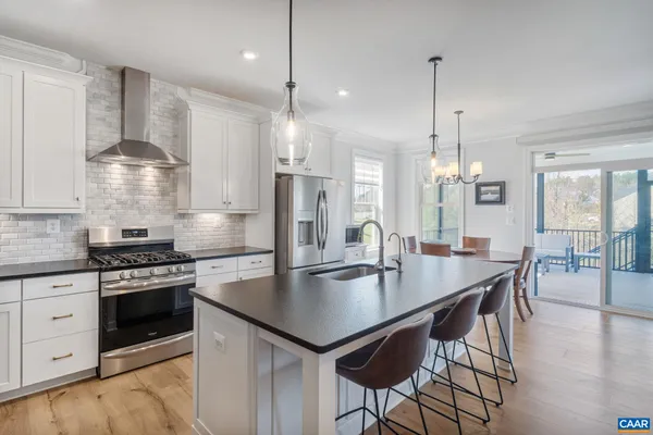 $759,900 | 11 Persimmon Way, Zion Crossroads, VA 22942