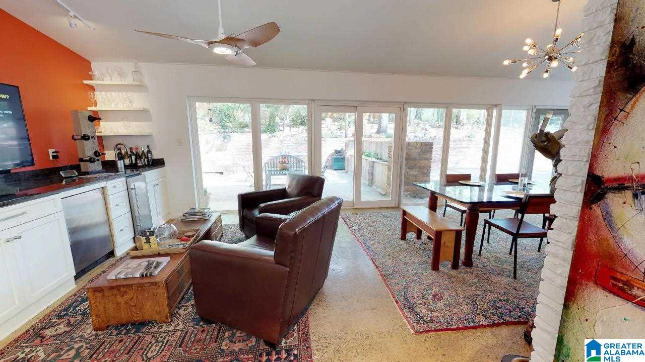 2616 Cherokee Road Mountain Brook, AL 35216 - Photo 7 of 43