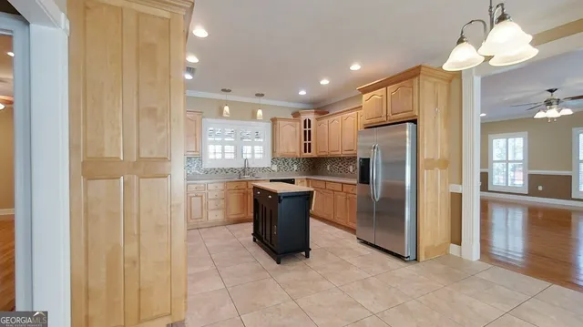 $450,000 | 101 Willow Ridge Circle, Thomasville, GA 31757