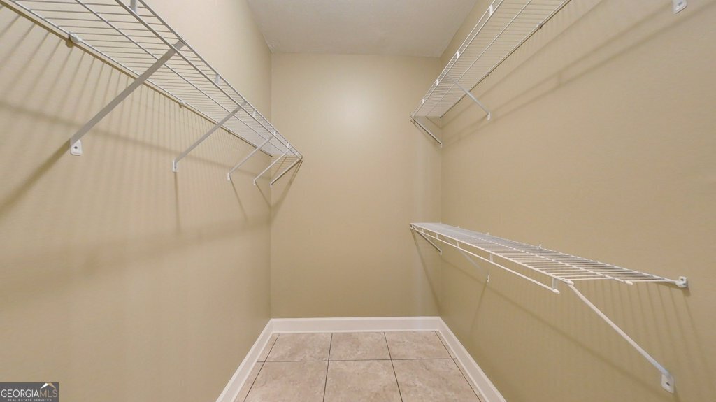101 Willow Ridge Circle Thomasville, GA 31757 - Photo 42 of 92 a view of a room with racks on the wall
