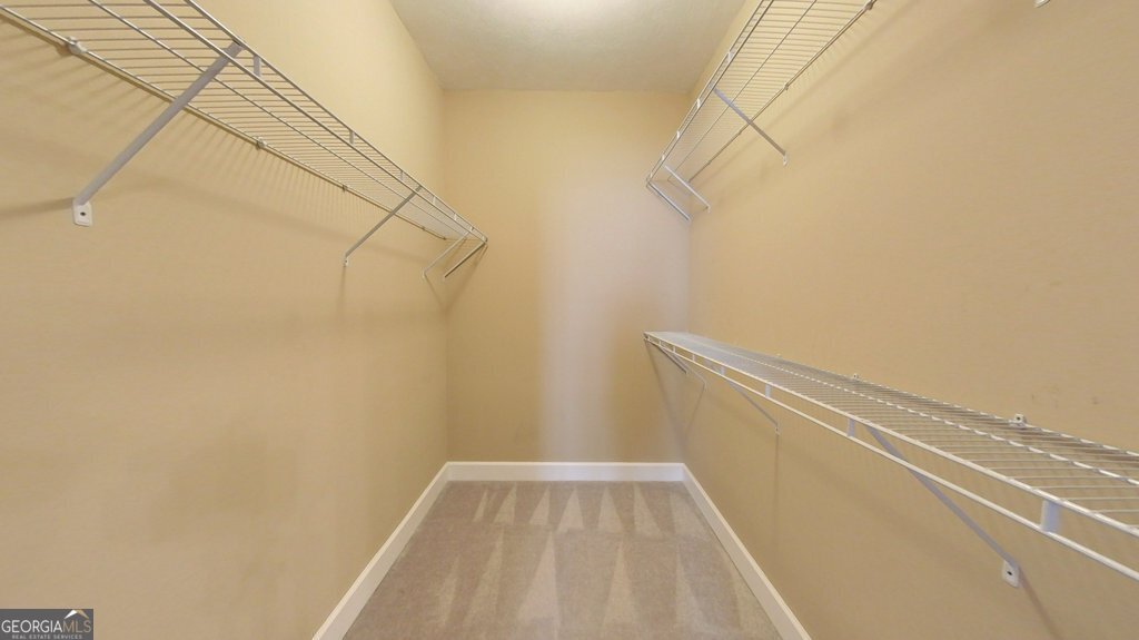 101 Willow Ridge Circle Thomasville, GA 31757 - Photo 49 of 92 a view of a room with racks on the wall