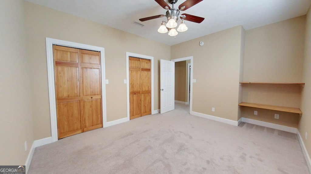 101 Willow Ridge Circle Thomasville, GA 31757 - Photo 57 of 92 a view of an empty room with a bathroom