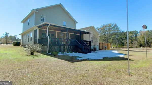 $450,000 | 101 Willow Ridge Circle, Thomasville, GA 31757