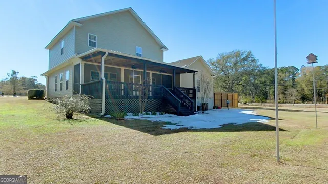 $450,000 | 101 Willow Ridge Circle, Thomasville, GA 31757