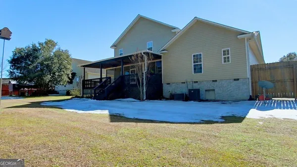 $450,000 | 101 Willow Ridge Circle, Thomasville, GA 31757