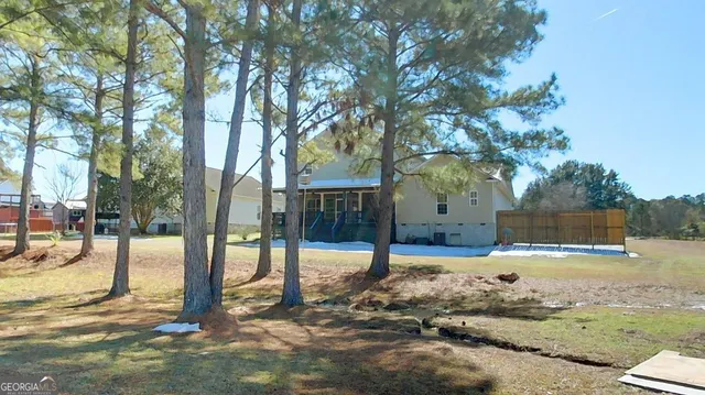 $450,000 | 101 Willow Ridge Circle, Thomasville, GA 31757