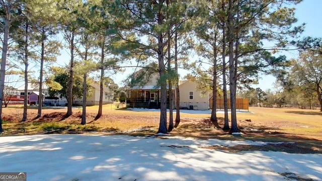 $450,000 | 101 Willow Ridge Circle, Thomasville, GA 31757