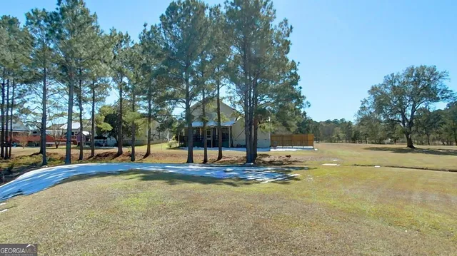 $450,000 | 101 Willow Ridge Circle, Thomasville, GA 31757