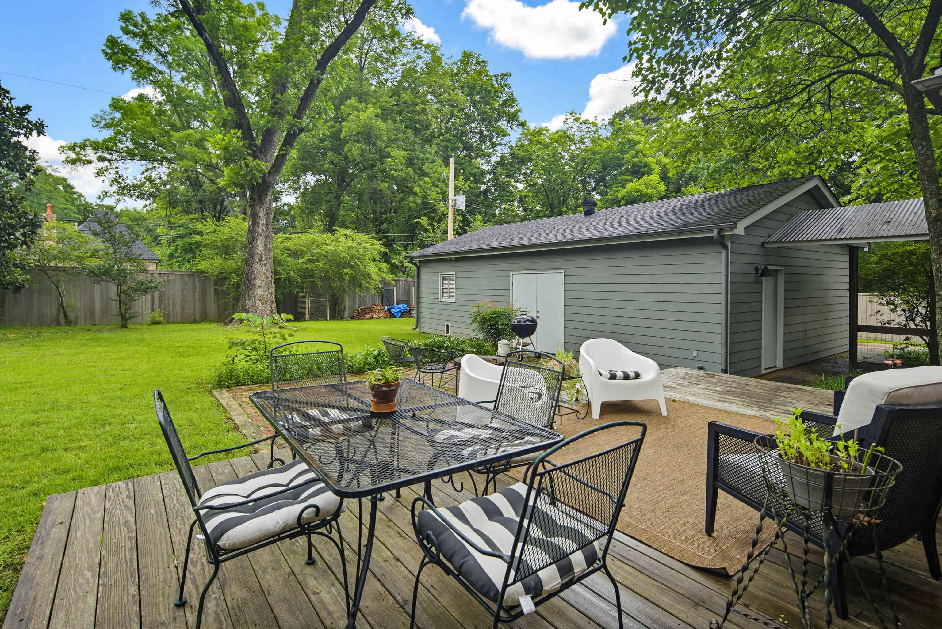 4944 Cole Road Memphis, TN 38117 - Photo 35 of 40