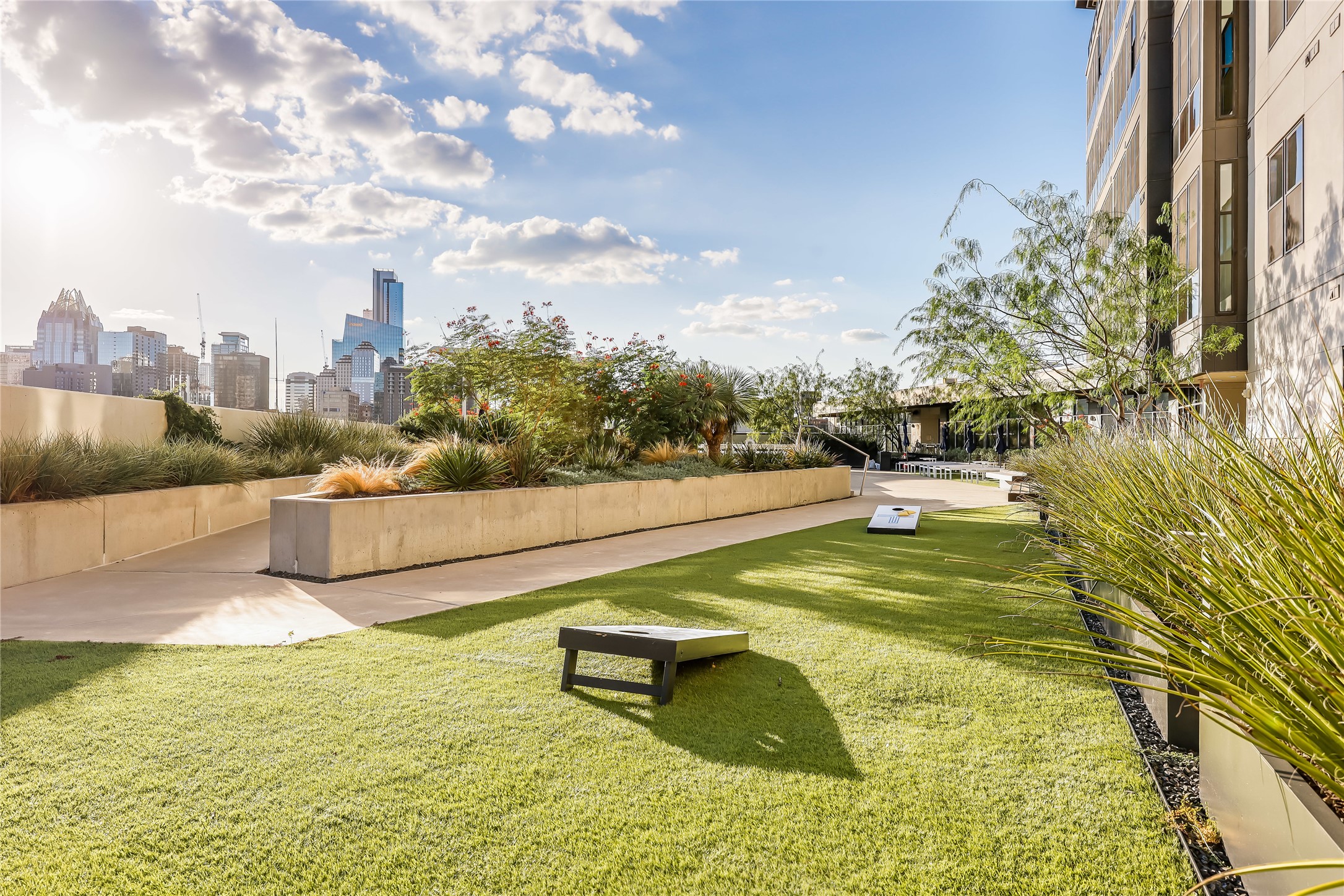 800 Embassy Drive, Unit 606 Austin, TX 78702 - Photo 30 of 38