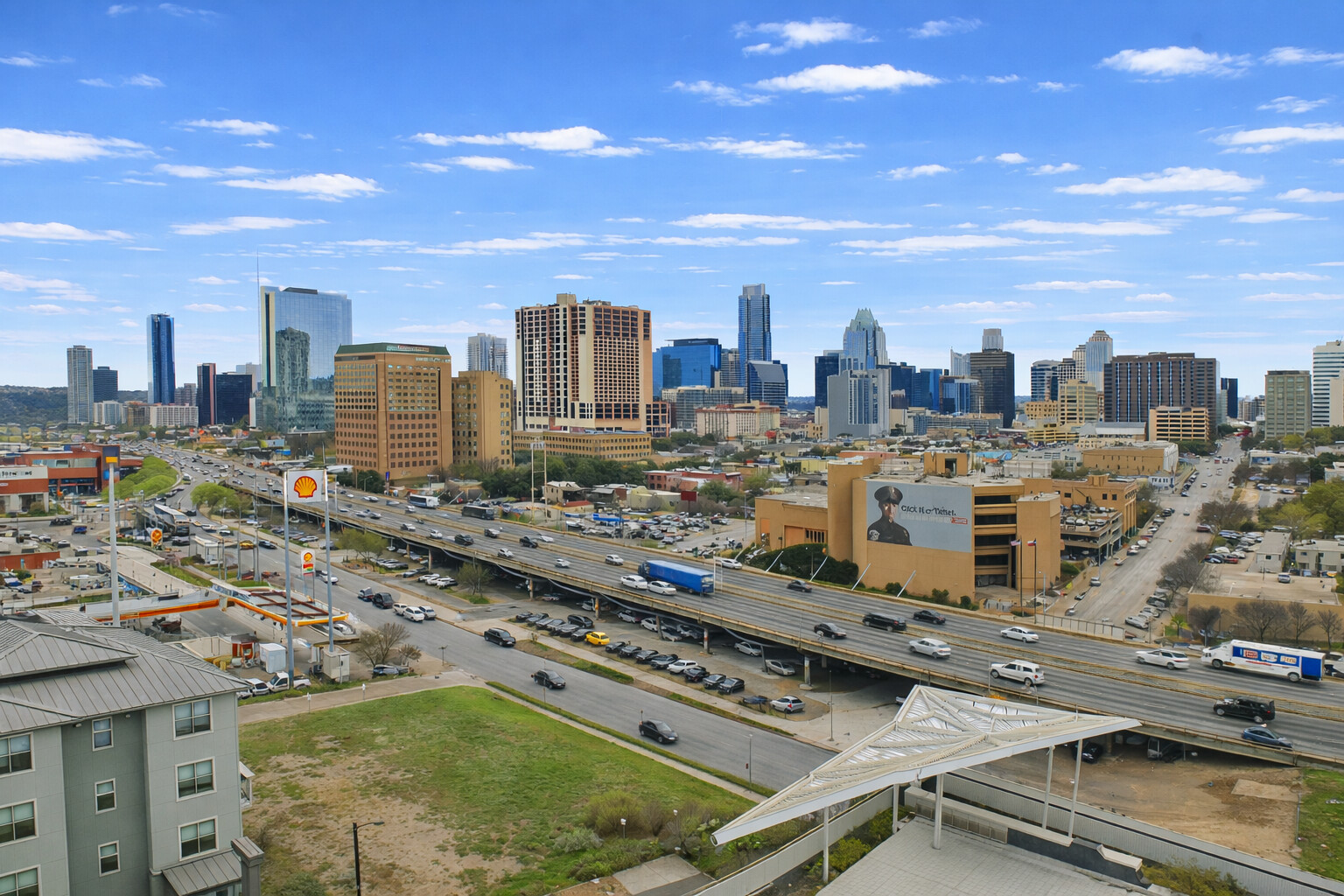 800 Embassy Drive, Unit 606 Austin, TX 78702 - Photo 37 of 38