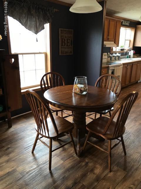 1192 Gills Ridge Road Bedford, KY 40006 - Photo 13 of 43 Kitchen