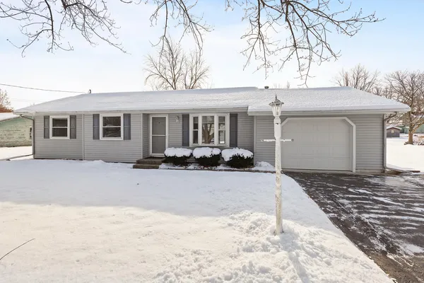 $195,000 | 3123 North Hills Boulevard, Adrian, MI 49221