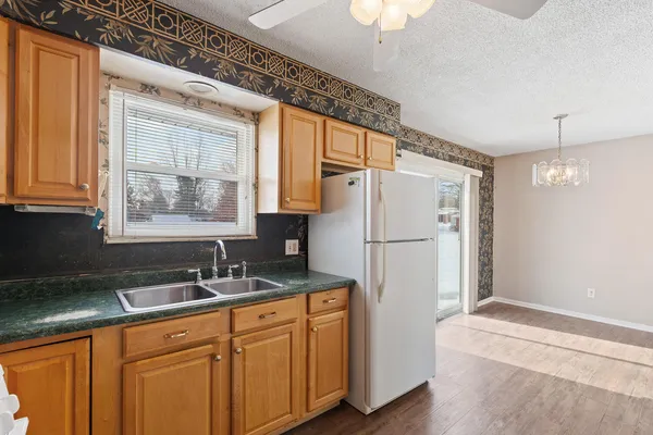 $195,000 | 3123 North Hills Boulevard, Adrian, MI 49221