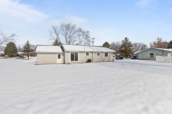 $195,000 | 3123 North Hills Boulevard, Adrian, MI 49221