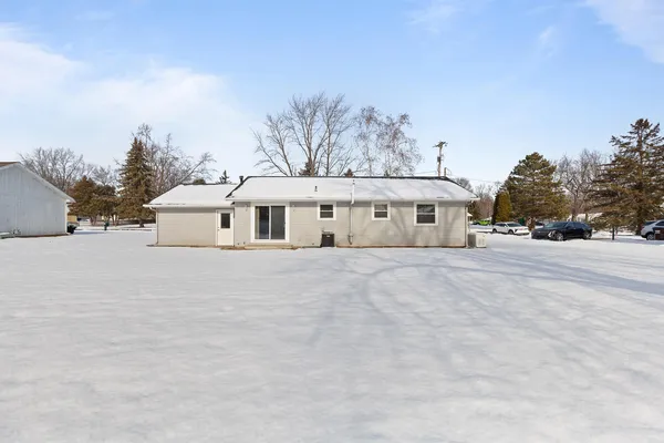 $195,000 | 3123 North Hills Boulevard, Adrian, MI 49221