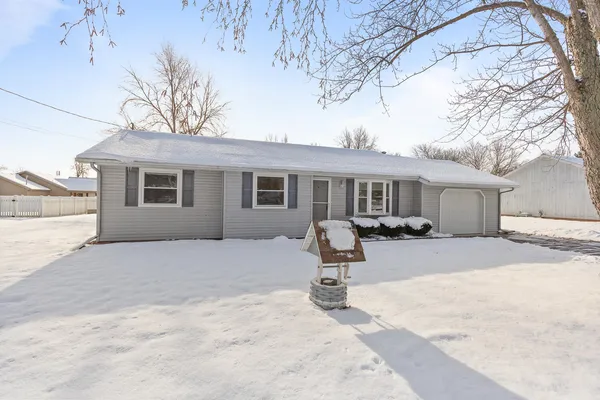$195,000 | 3123 North Hills Boulevard, Adrian, MI 49221