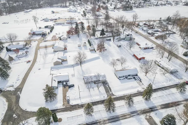 $195,000 | 3123 North Hills Boulevard, Adrian, MI 49221